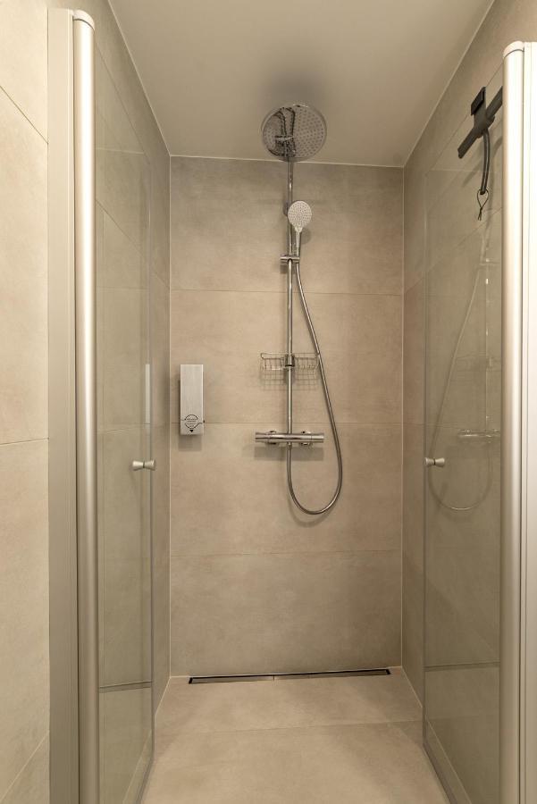 Artisa Riia Str 20A Luxury 2Br Penthouse Apartment Tartu Exterior photo