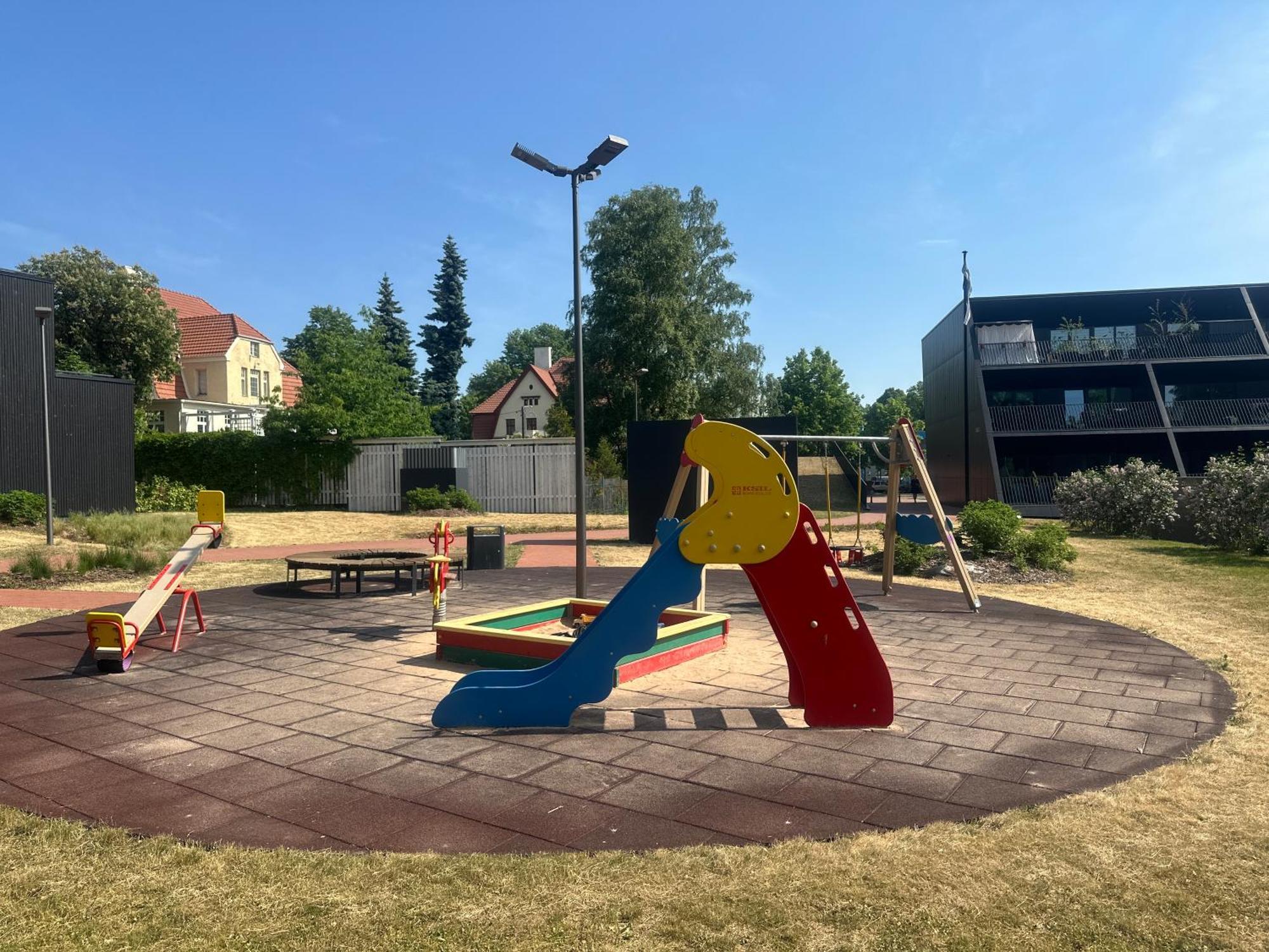 Artisa Riia Str 20A Luxury 2Br Penthouse Apartment Tartu Exterior photo