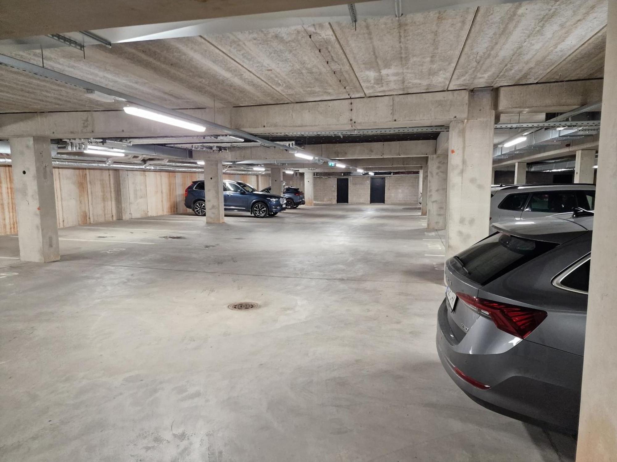 Artisa Riia Str 20A Luxury 2Br Penthouse Apartment Tartu Exterior photo